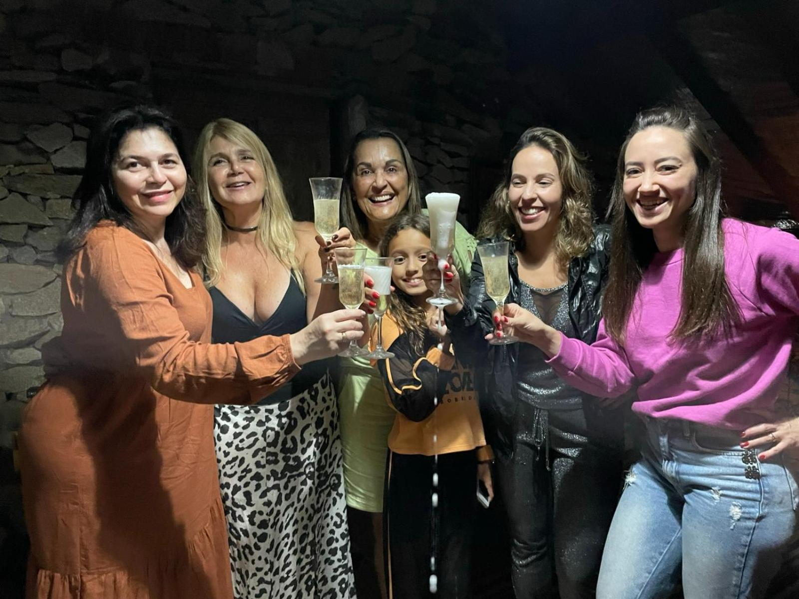 Pousada Flor De Iris São João del Rei Eksteriør billede